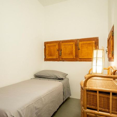Vila Casa Mitra Cefalù Exteriér fotografie