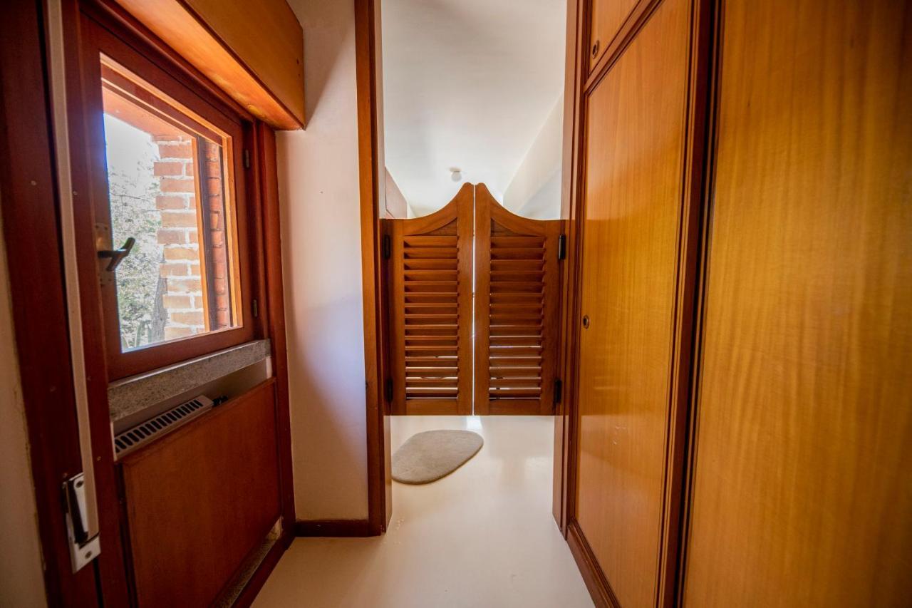 Vila Casa Mitra Cefalù Exteriér fotografie
