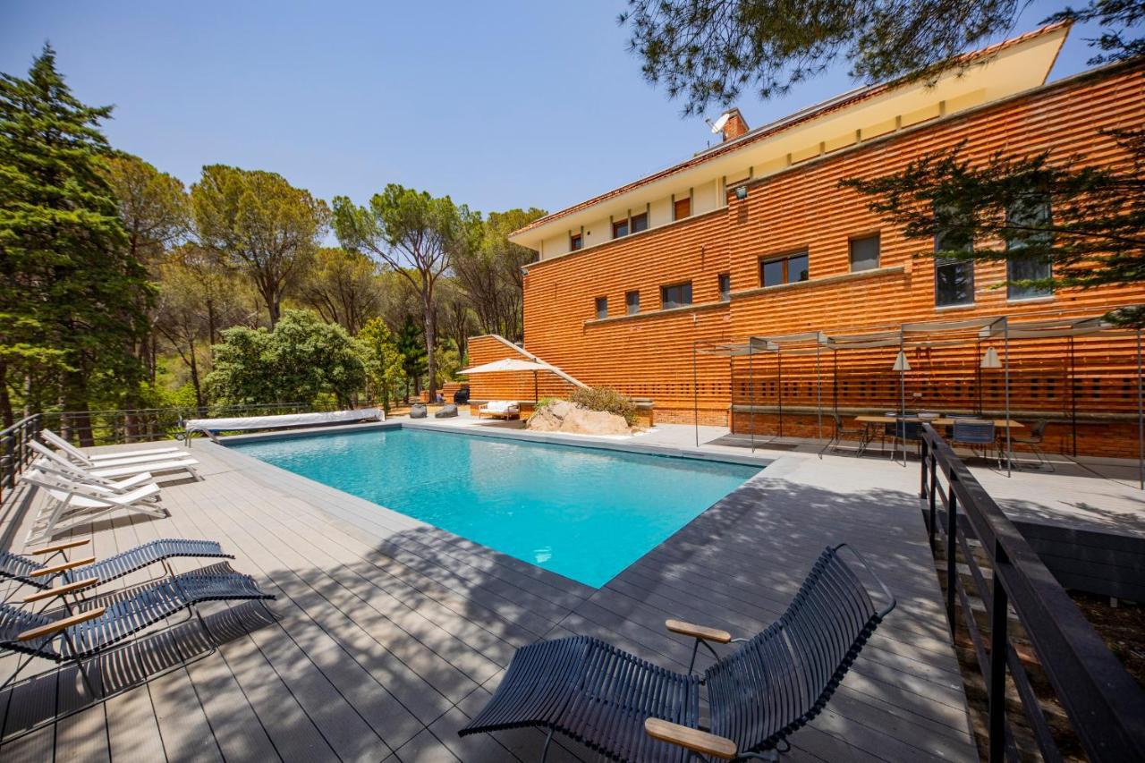 Vila Casa Mitra Cefalù Exteriér fotografie
