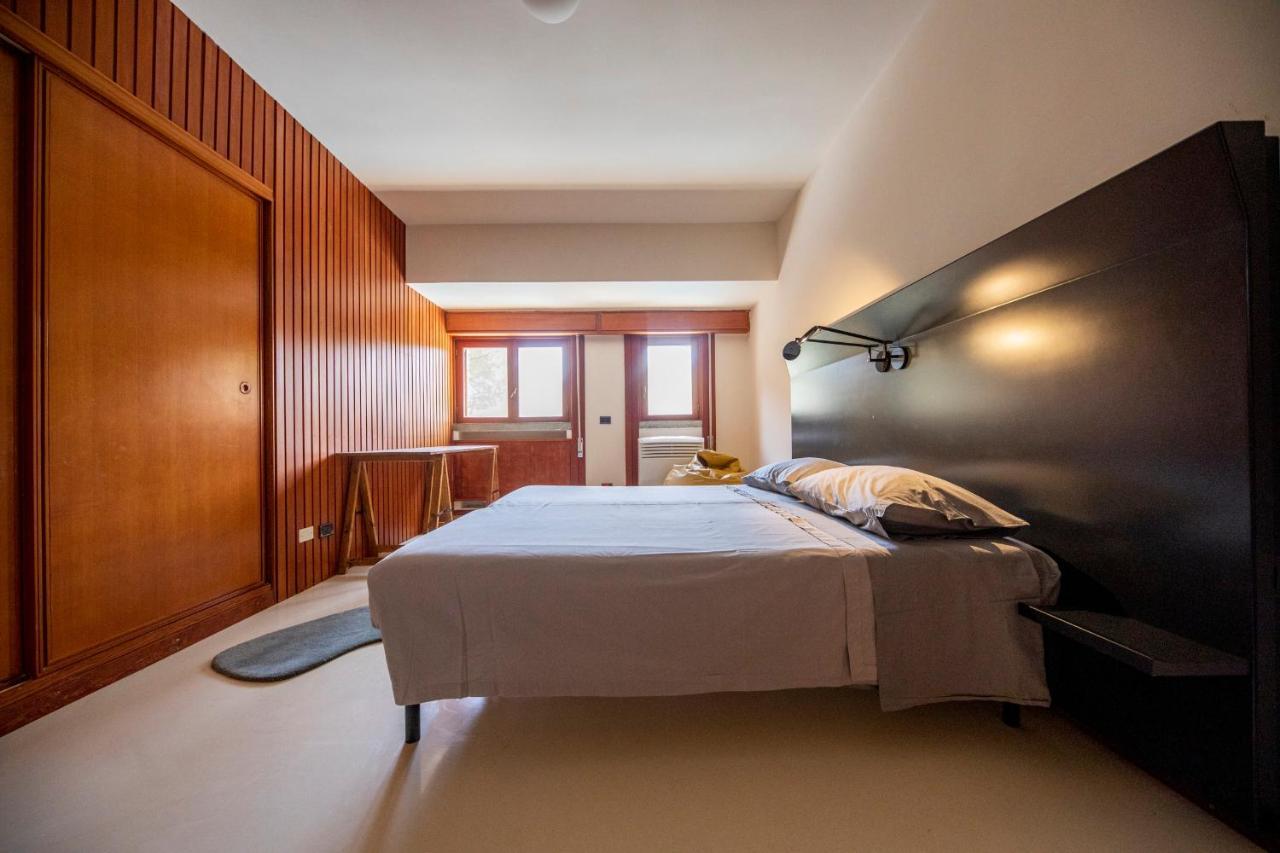 Vila Casa Mitra Cefalù Exteriér fotografie