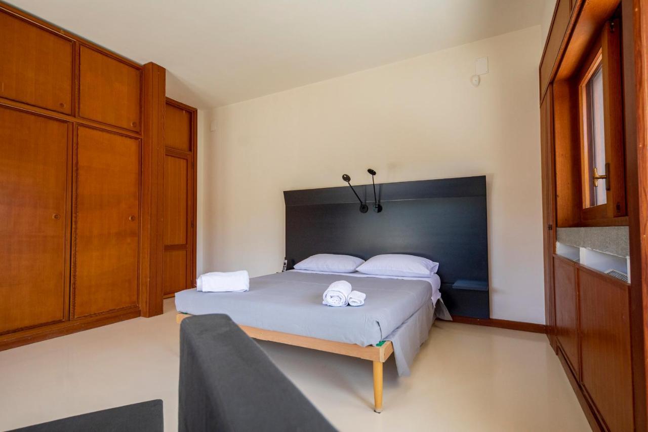 Vila Casa Mitra Cefalù Exteriér fotografie