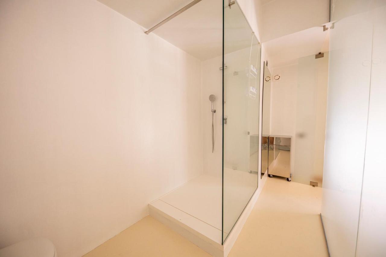 Vila Casa Mitra Cefalù Exteriér fotografie
