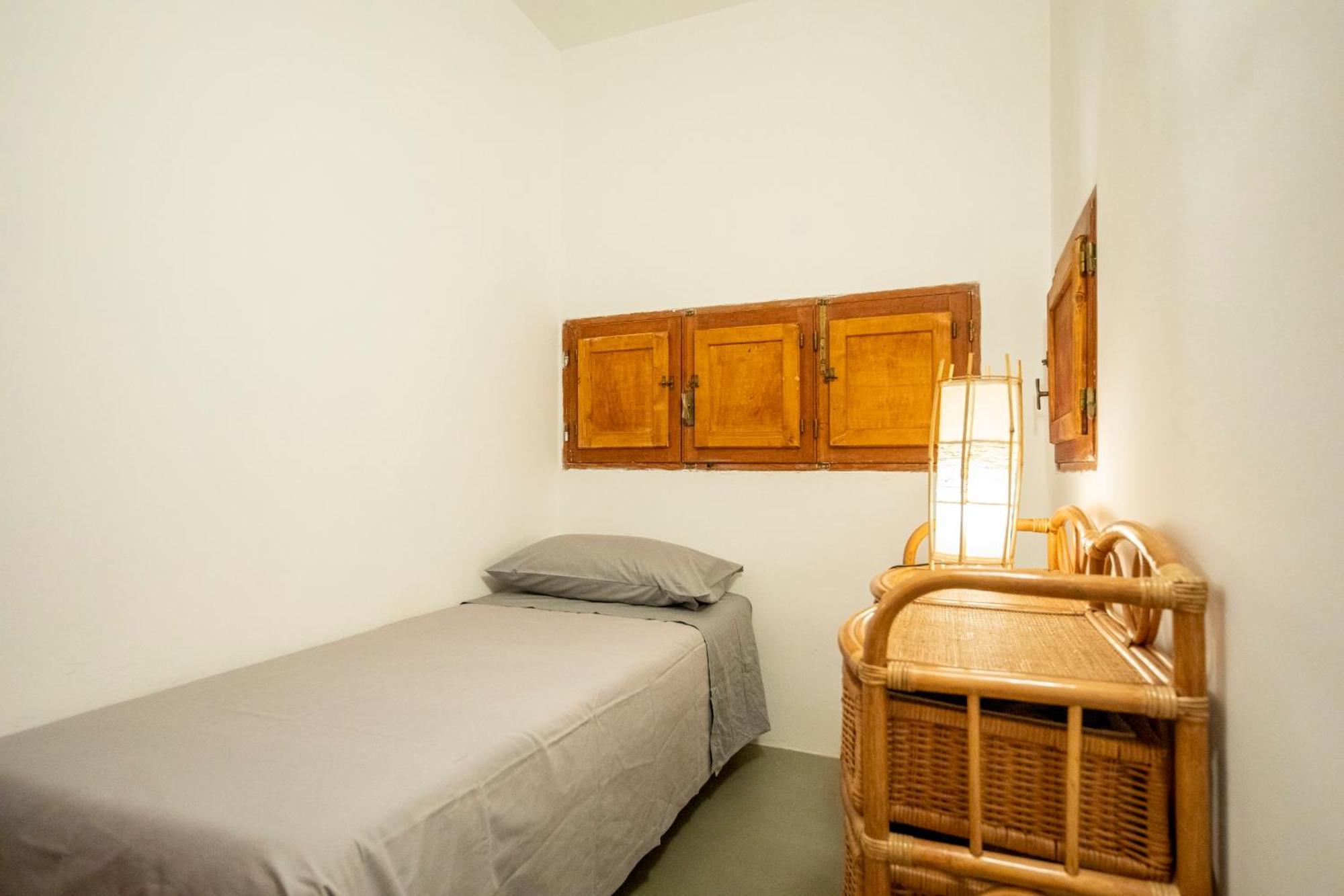 Vila Casa Mitra Cefalù Exteriér fotografie
