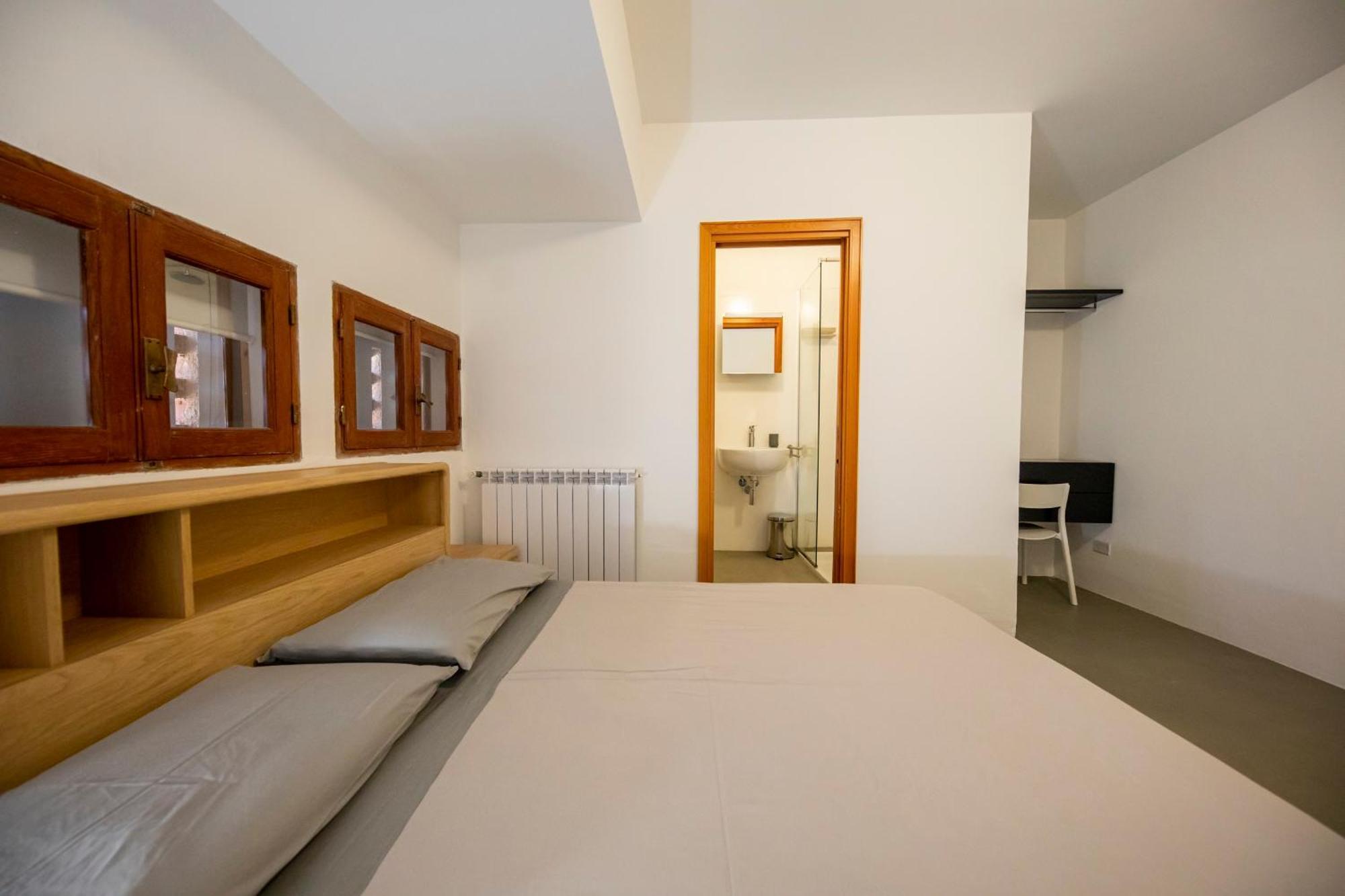 Vila Casa Mitra Cefalù Exteriér fotografie