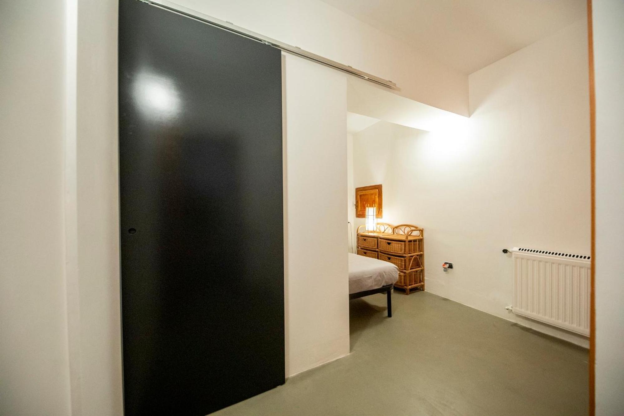 Vila Casa Mitra Cefalù Exteriér fotografie