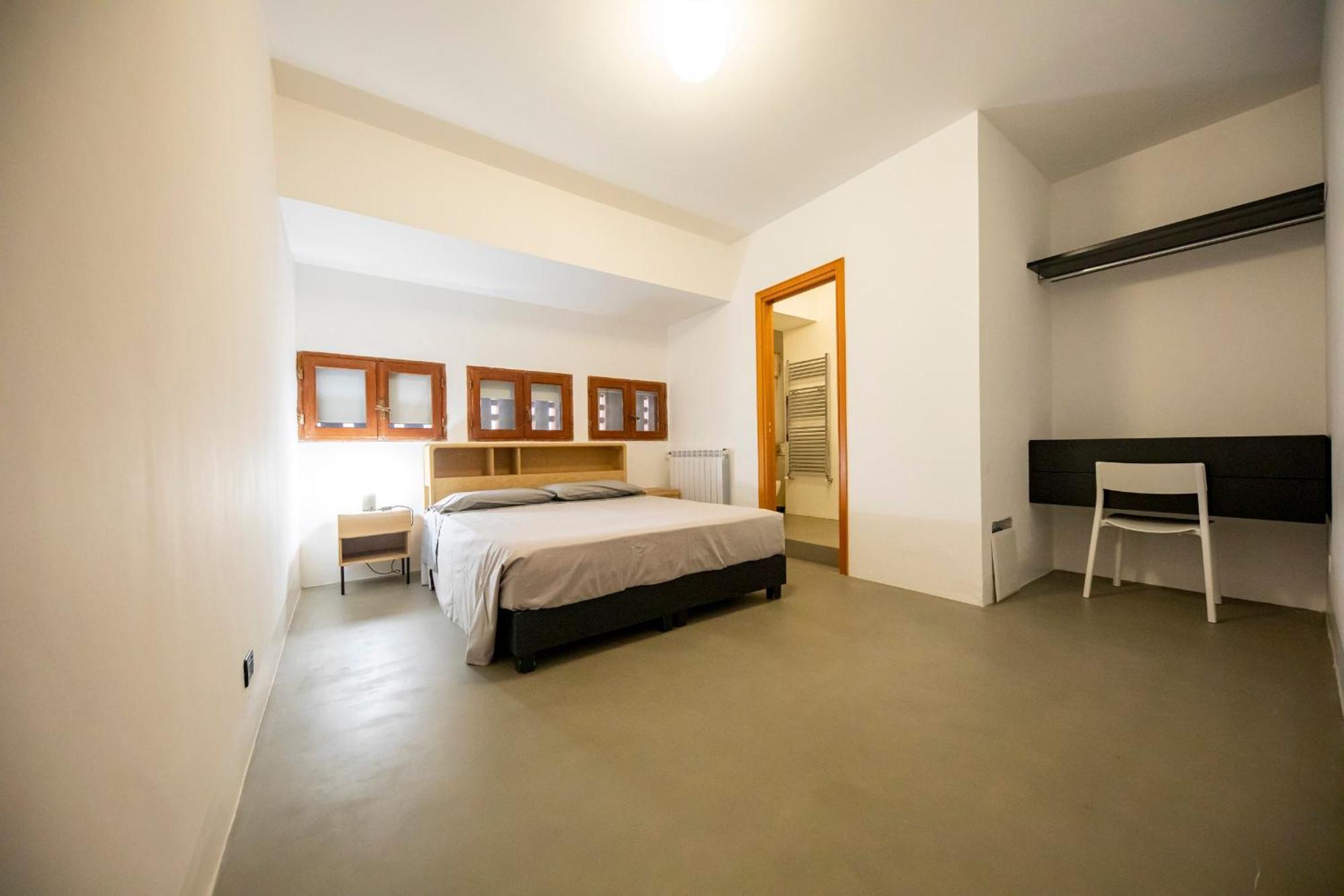 Vila Casa Mitra Cefalù Exteriér fotografie