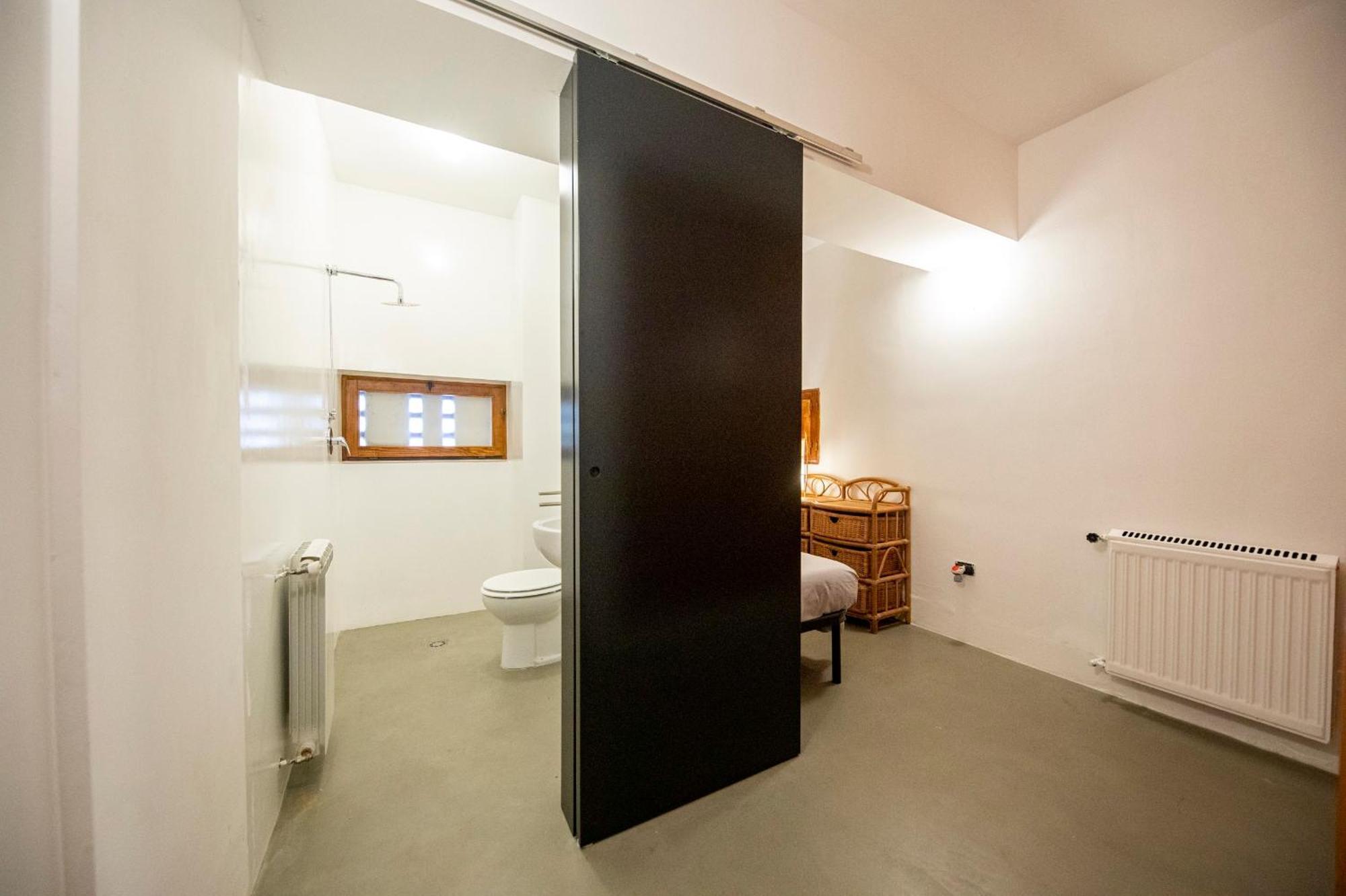 Vila Casa Mitra Cefalù Exteriér fotografie