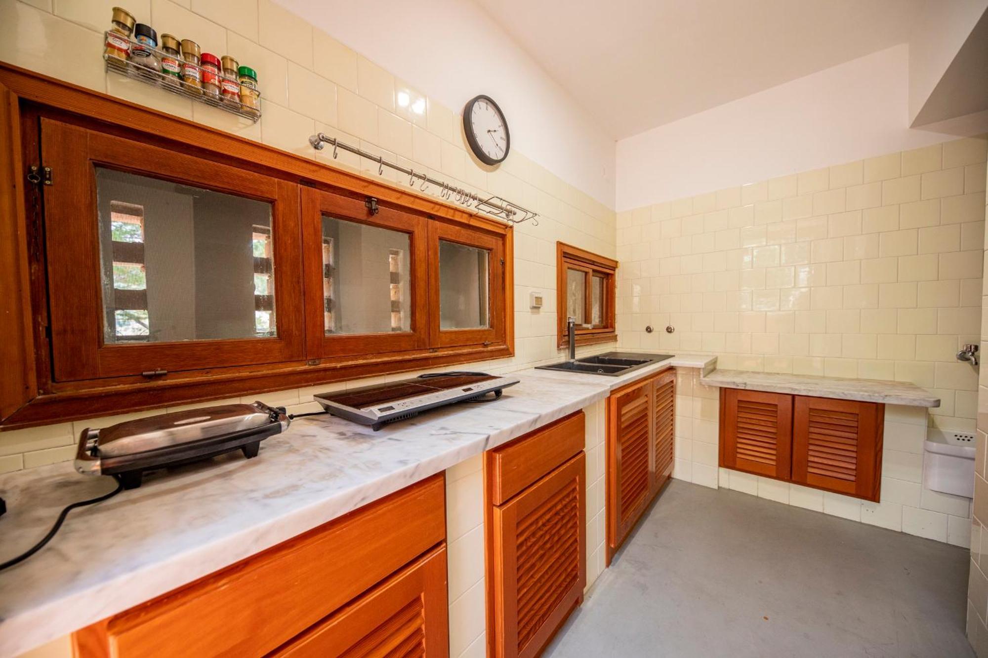 Vila Casa Mitra Cefalù Exteriér fotografie