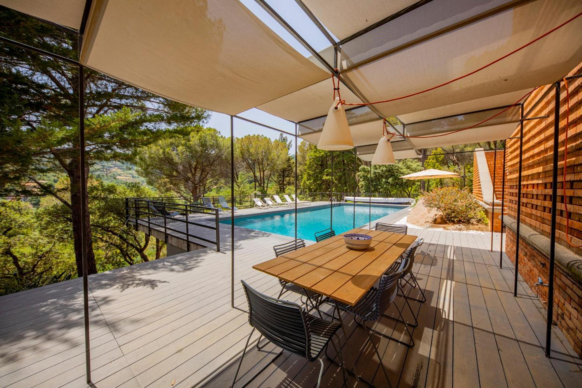 Vila Casa Mitra Cefalù Exteriér fotografie
