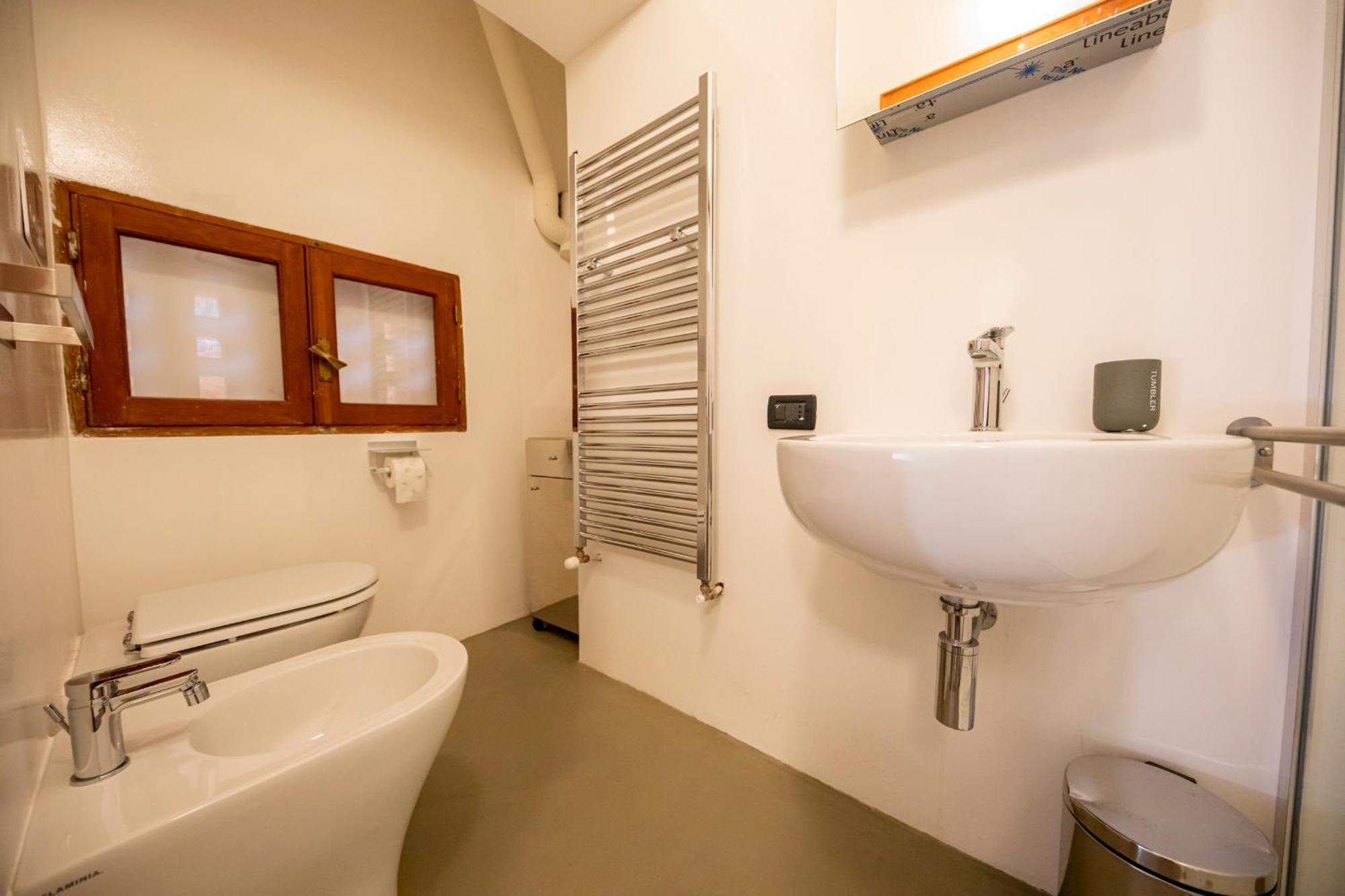 Vila Casa Mitra Cefalù Exteriér fotografie